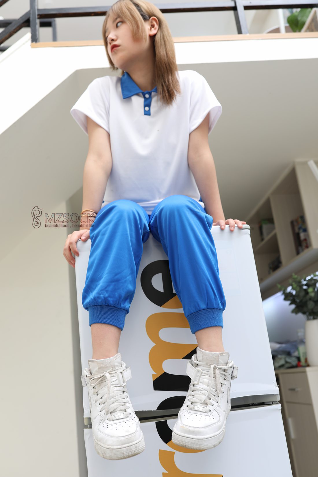 图片[126]-[MZSOCK爱美足] No.013 多多 在线浏览 – 速更版-美库