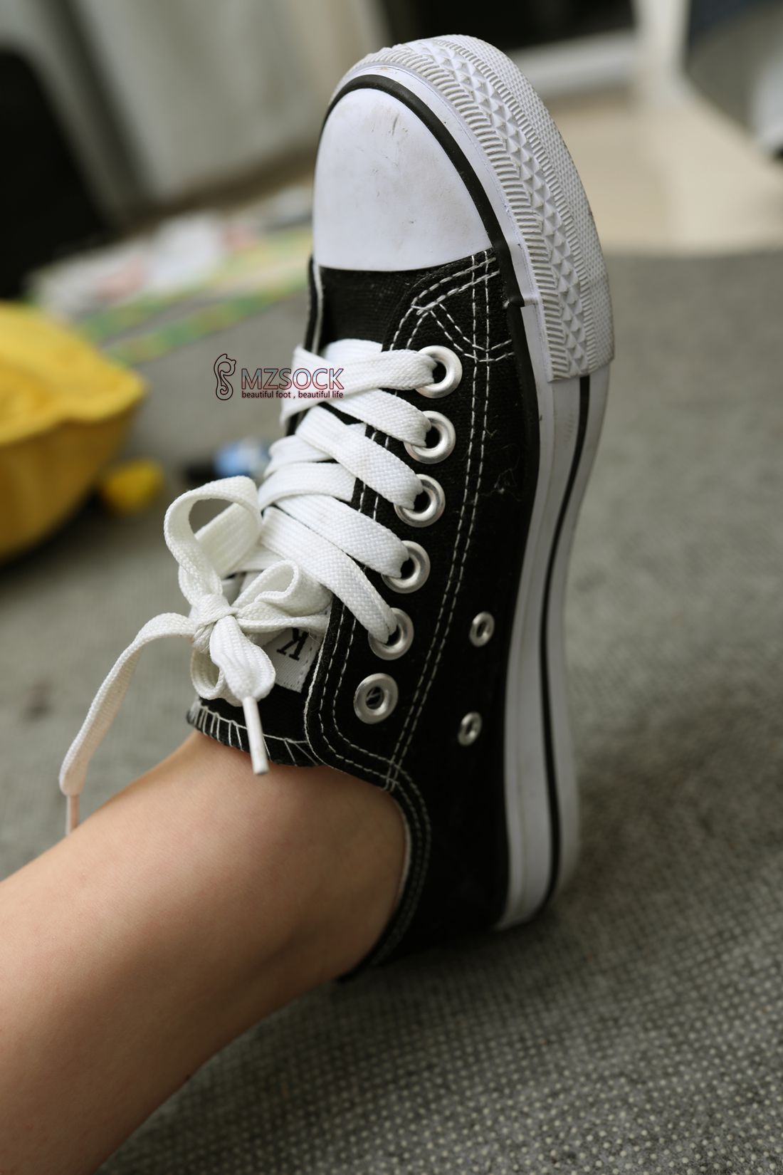 图片[85]-[MZSOCK爱美足] No.015 多多 在线浏览 – 速更版-美库