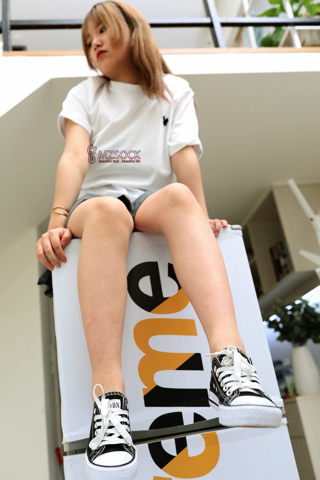 图片[6]-[MZSOCK爱美足] No.015 多多 在线浏览 – 速更版-美库