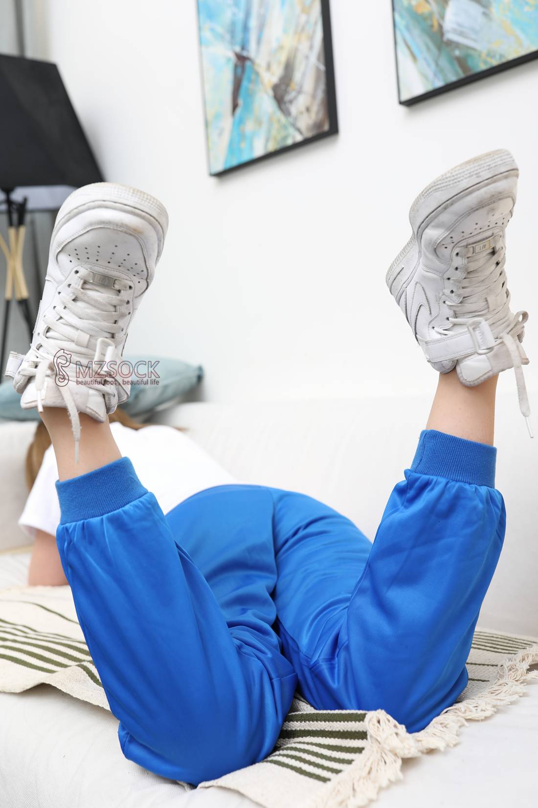 图片[168]-[MZSOCK爱美足] No.013 多多 在线浏览 – 速更版-美库