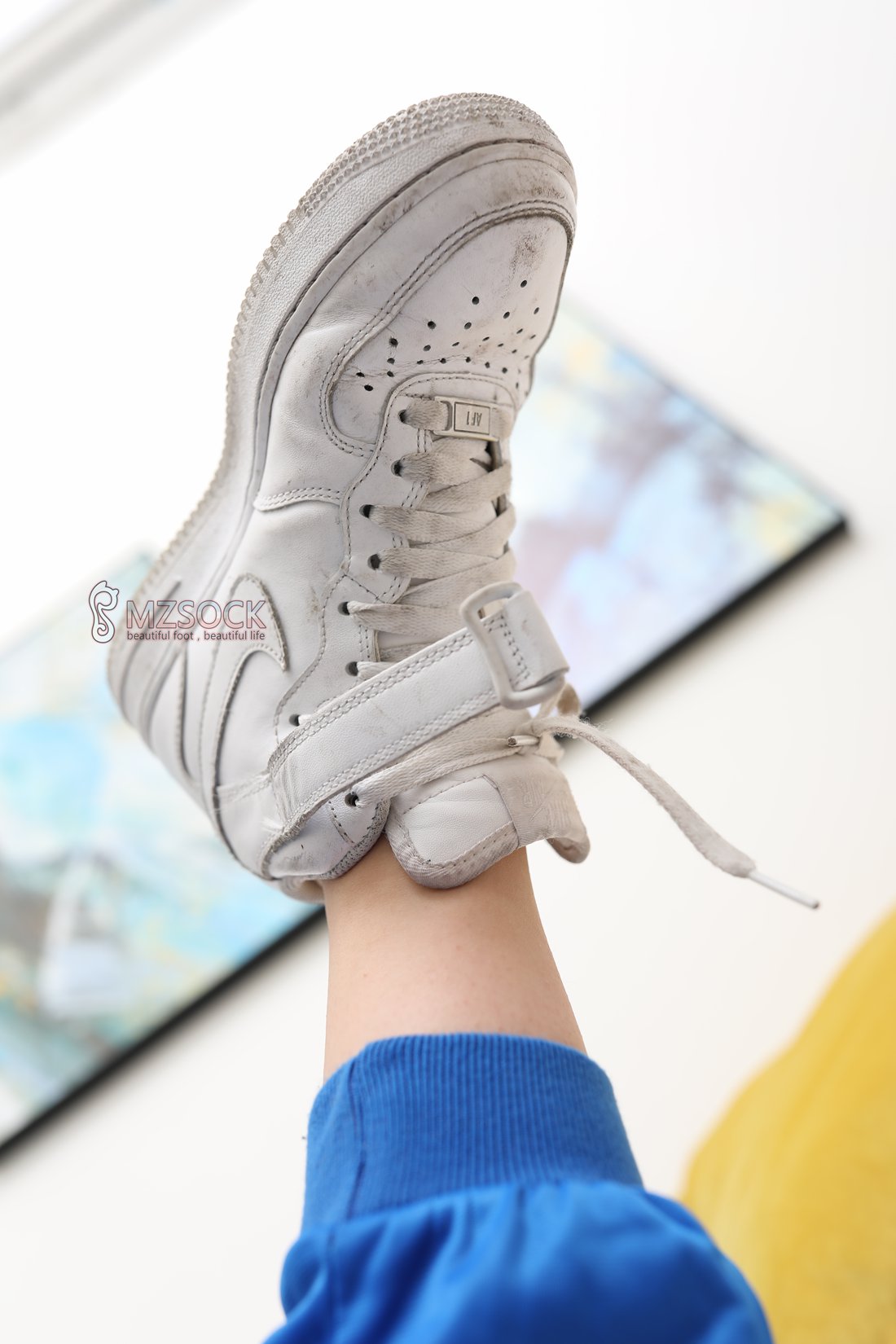 图片[191]-[MZSOCK爱美足] No.013 多多 在线浏览 – 速更版-美库