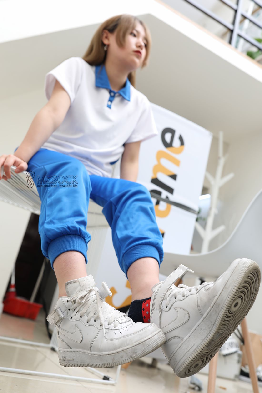 图片[194]-[MZSOCK爱美足] No.013 多多 在线浏览 – 速更版-美库