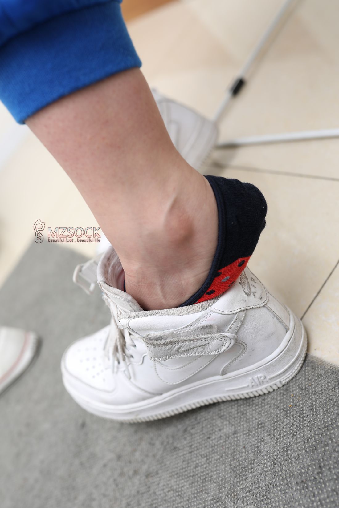 图片[166]-[MZSOCK爱美足] No.013 多多 在线浏览 – 速更版-美库