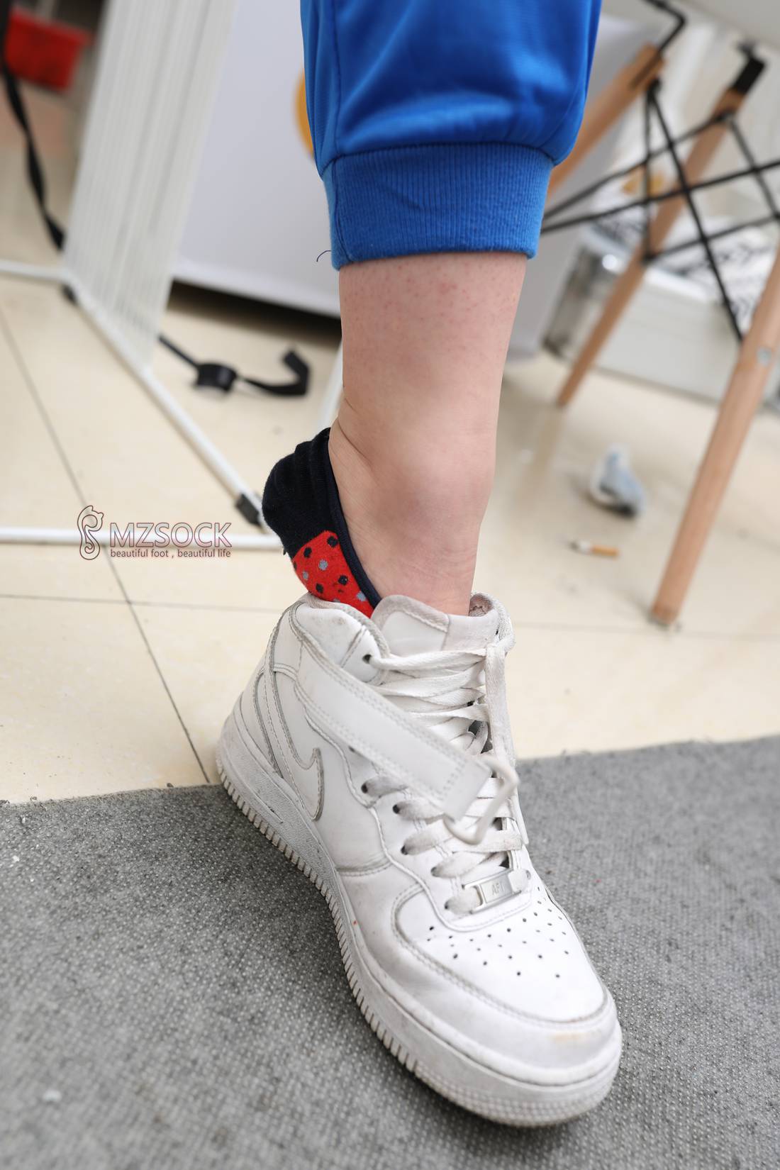 图片[172]-[MZSOCK爱美足] No.013 多多 在线浏览 – 速更版-美库