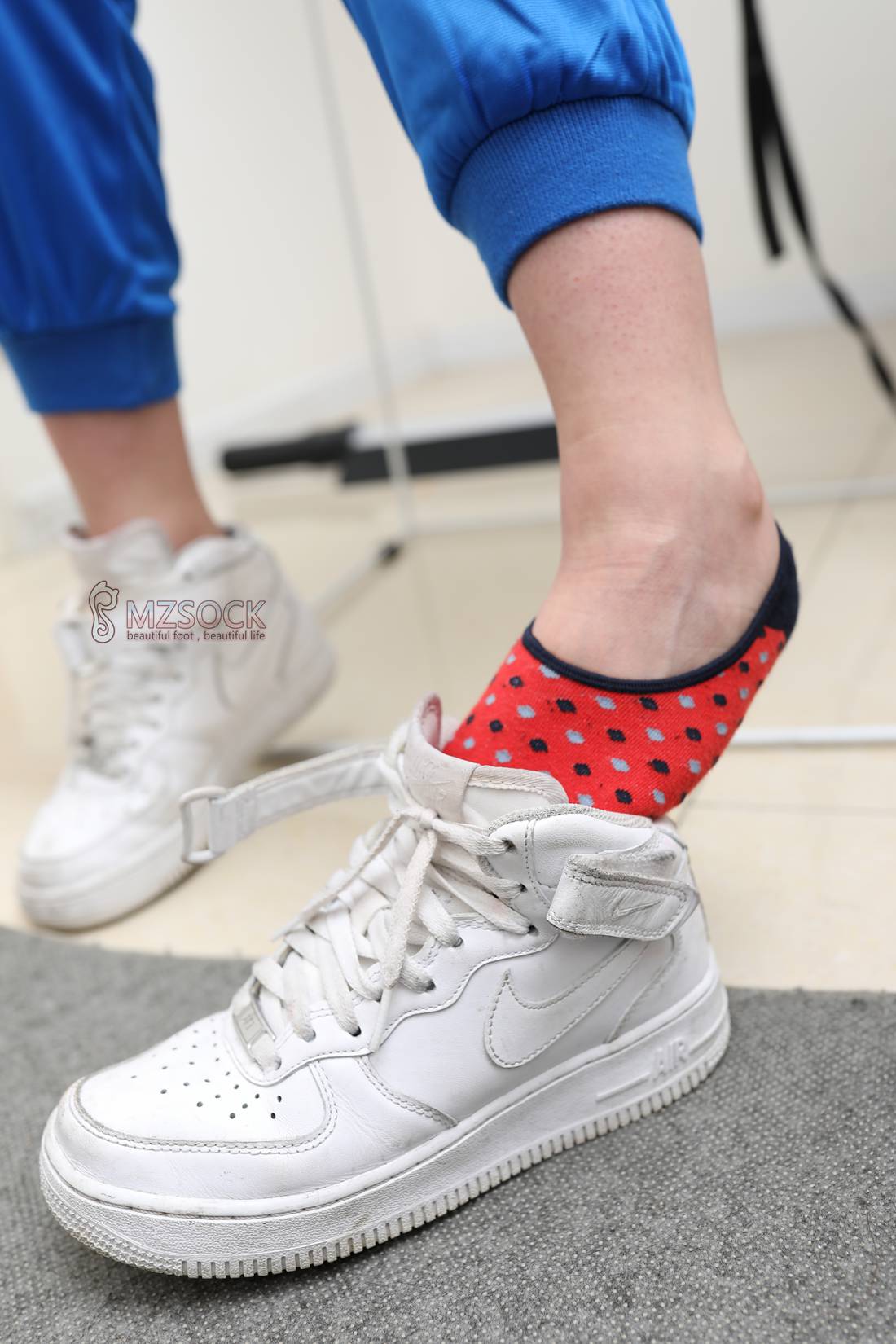 图片[205]-[MZSOCK爱美足] No.013 多多 在线浏览 – 速更版-美库