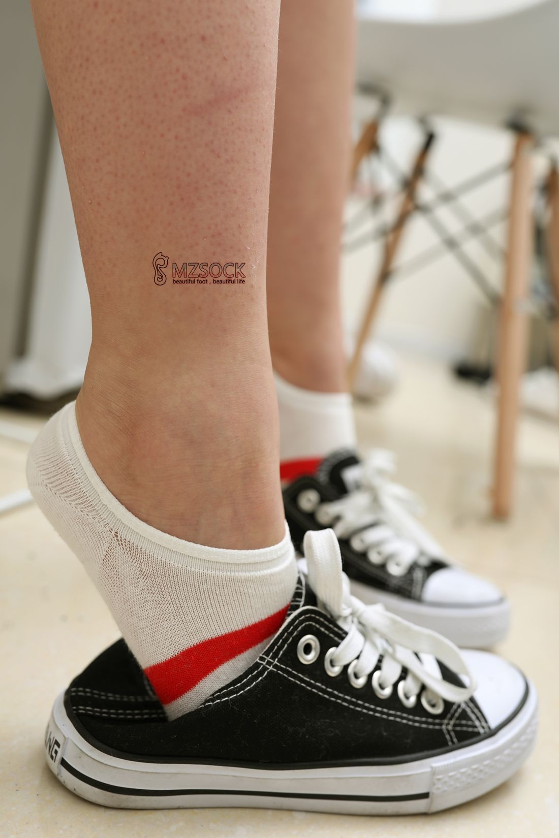 图片[14]-[MZSOCK爱美足] No.015 多多 在线浏览 – 速更版-美库