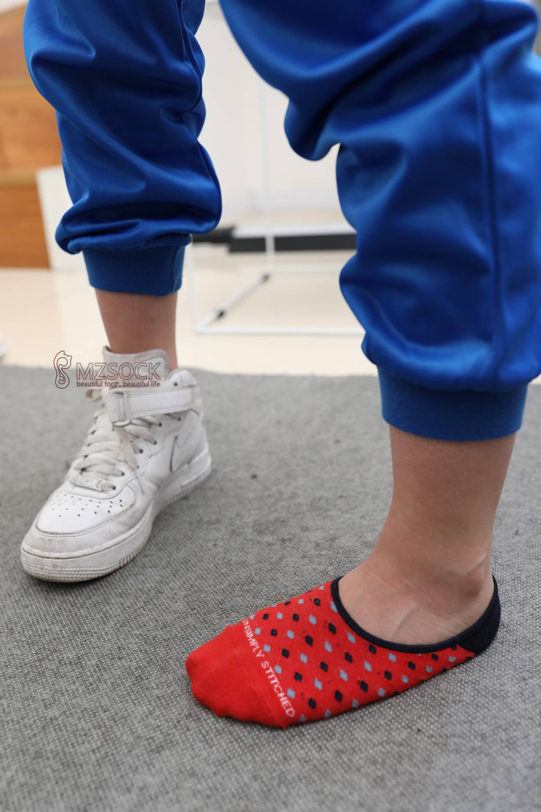 图片[32]-[MZSOCK爱美足] No.013 多多 在线浏览 – 速更版-美库