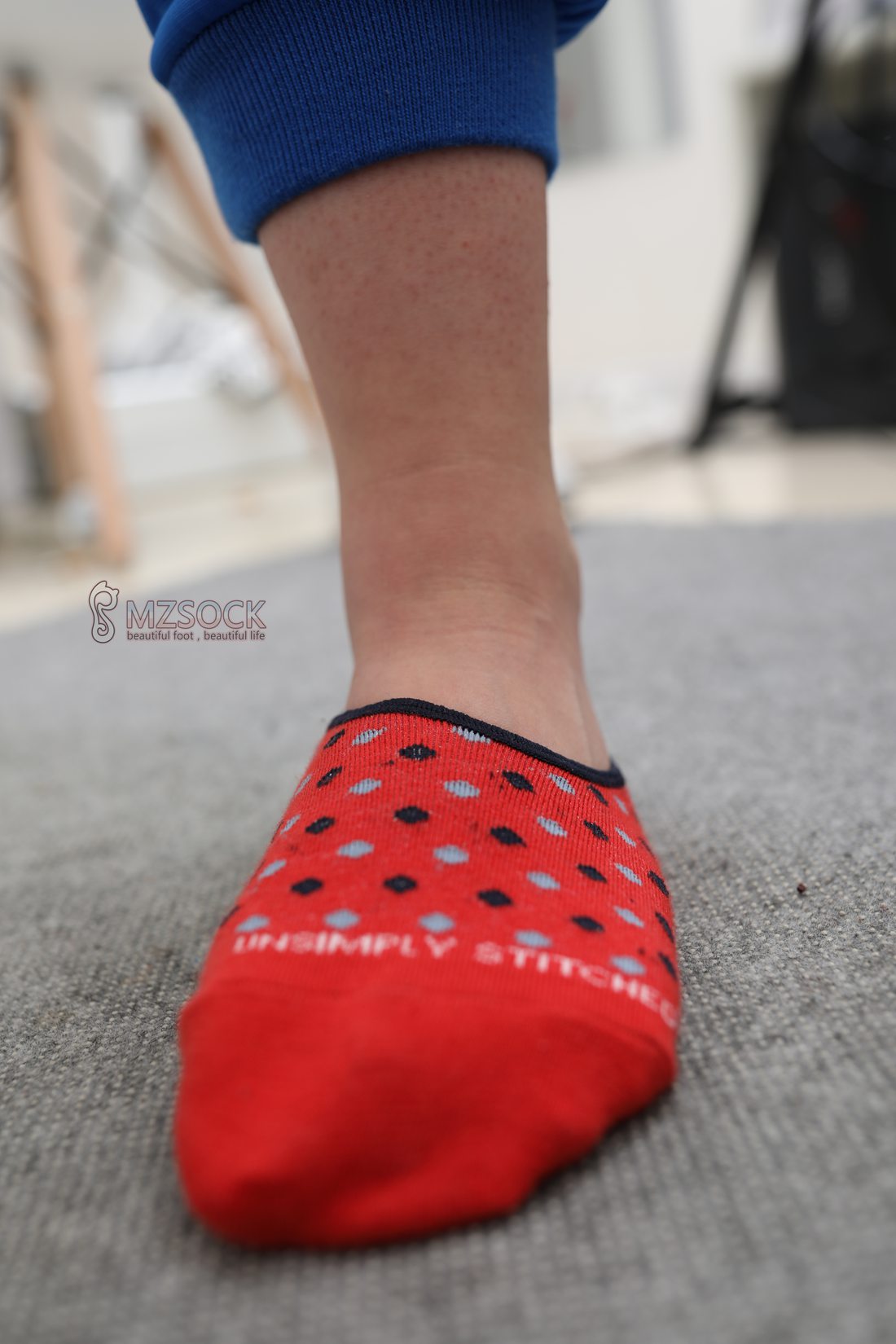 图片[127]-[MZSOCK爱美足] No.013 多多 在线浏览 – 速更版-美库