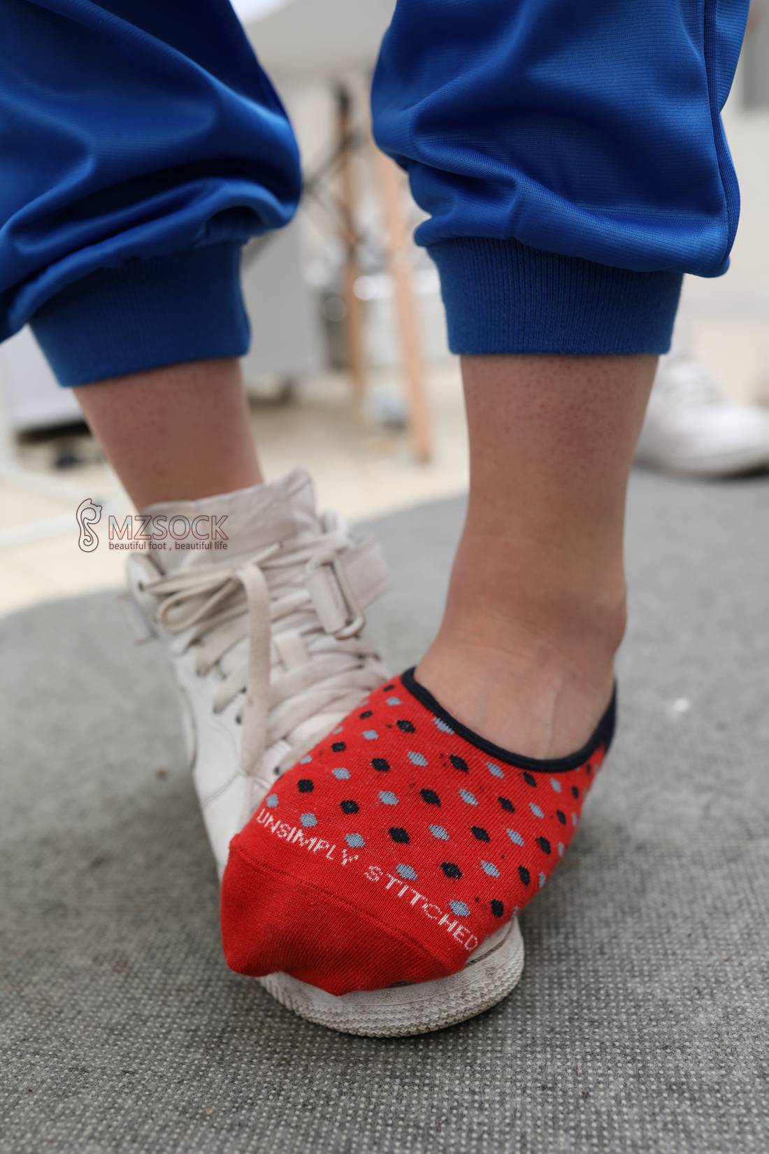 图片[117]-[MZSOCK爱美足] No.013 多多 在线浏览 – 速更版-美库