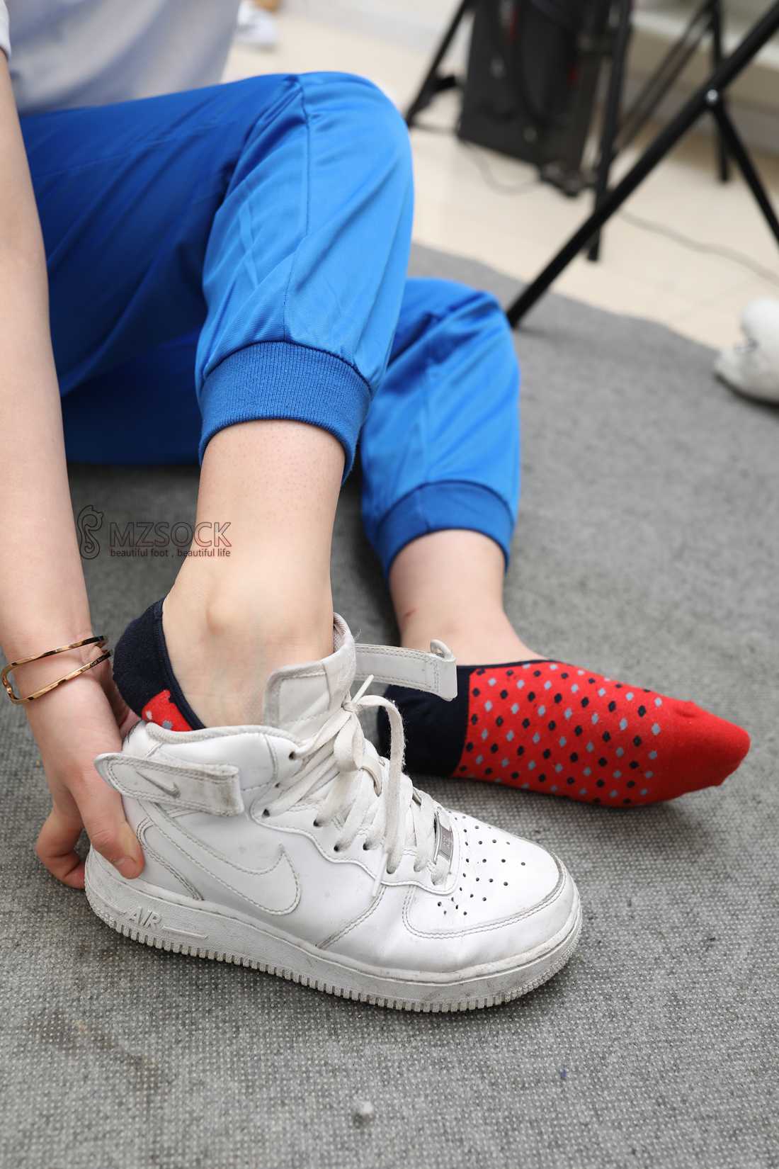 图片[173]-[MZSOCK爱美足] No.013 多多 在线浏览 – 速更版-美库