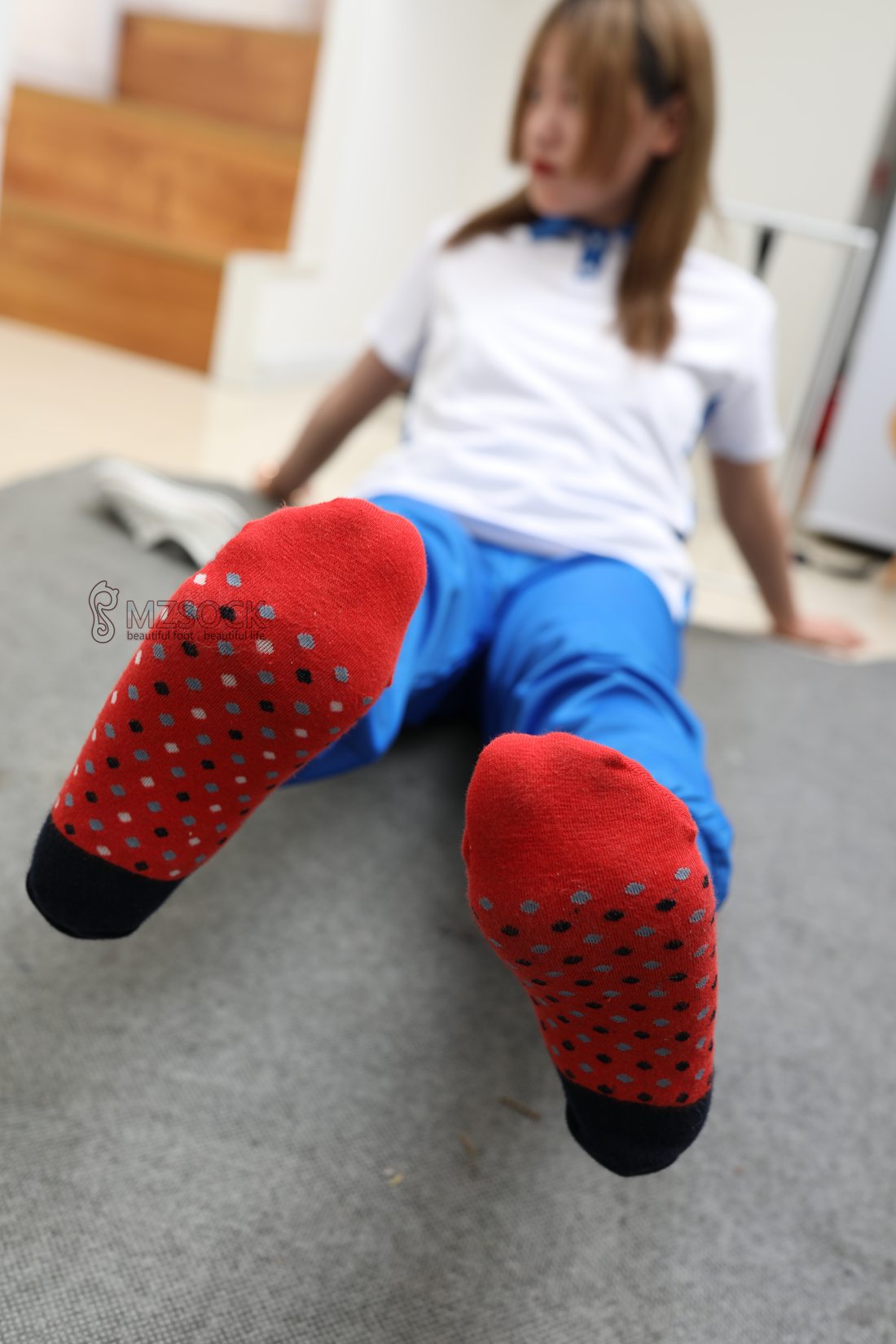 图片[133]-[MZSOCK爱美足] No.013 多多 在线浏览 – 速更版-美库