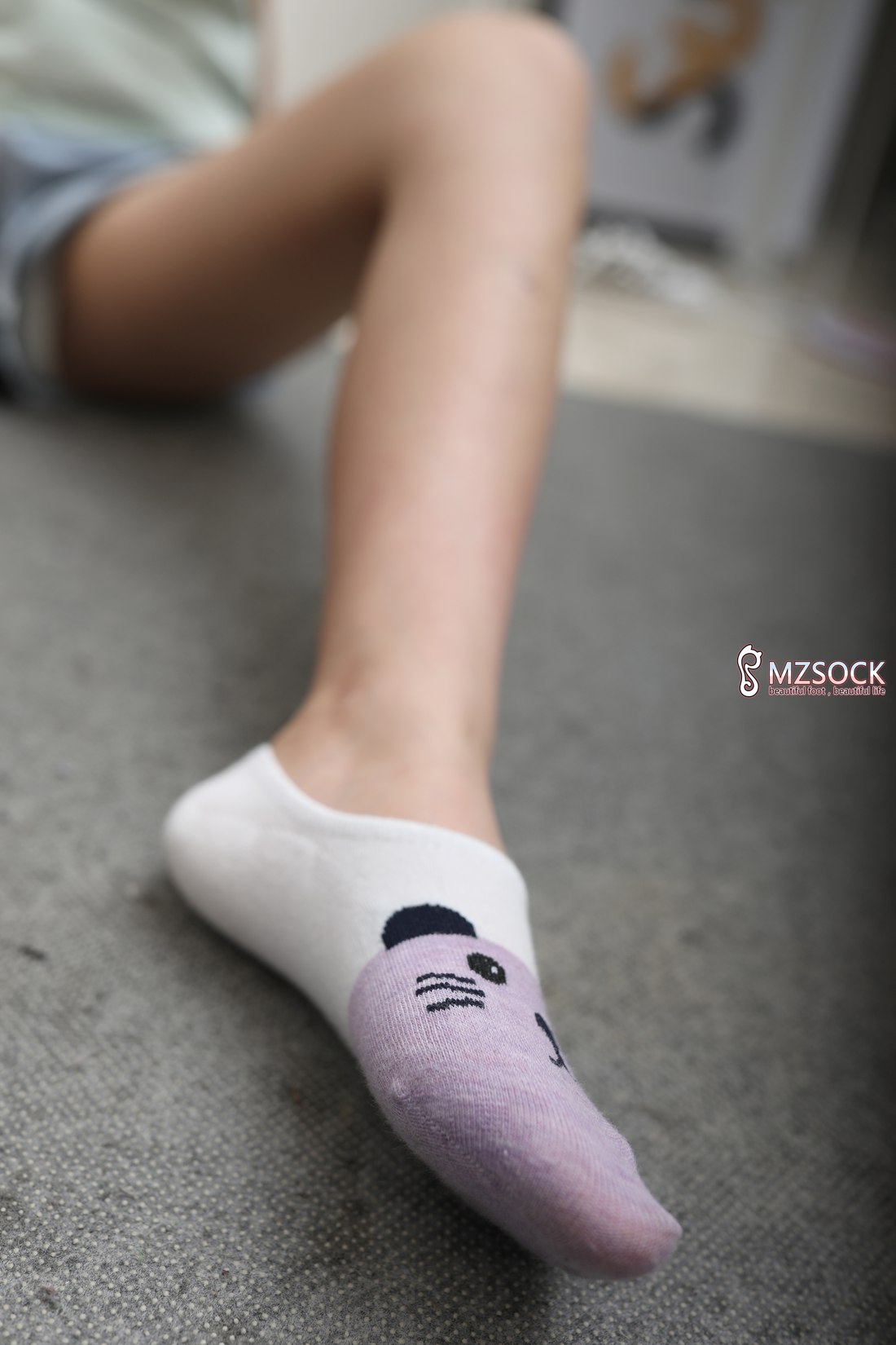 图片[43]-[MZSOCK爱美足] No.016 萱萱 在线浏览 – 速更版-美库