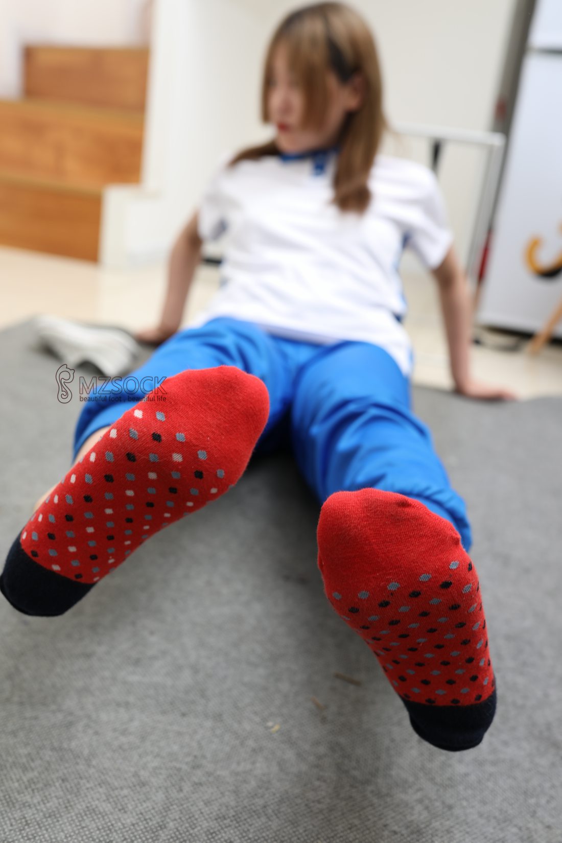 图片[187]-[MZSOCK爱美足] No.013 多多 在线浏览 – 速更版-美库