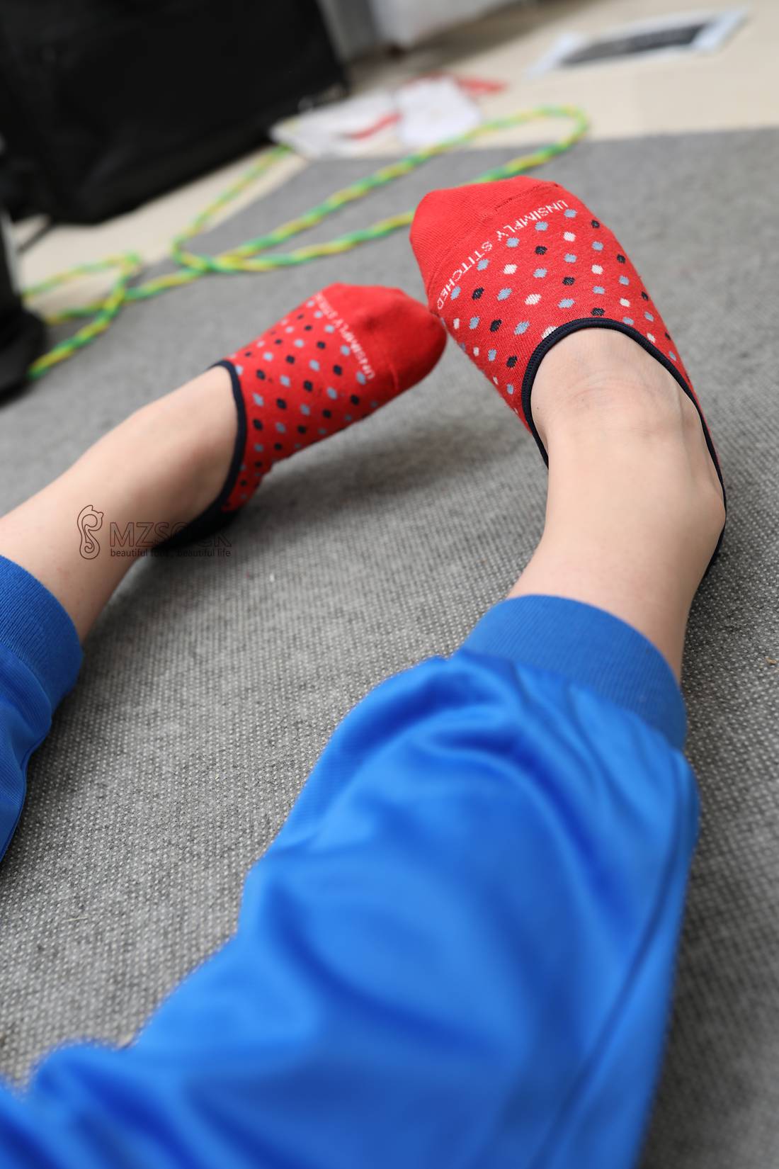 图片[197]-[MZSOCK爱美足] No.013 多多 在线浏览 – 速更版-美库