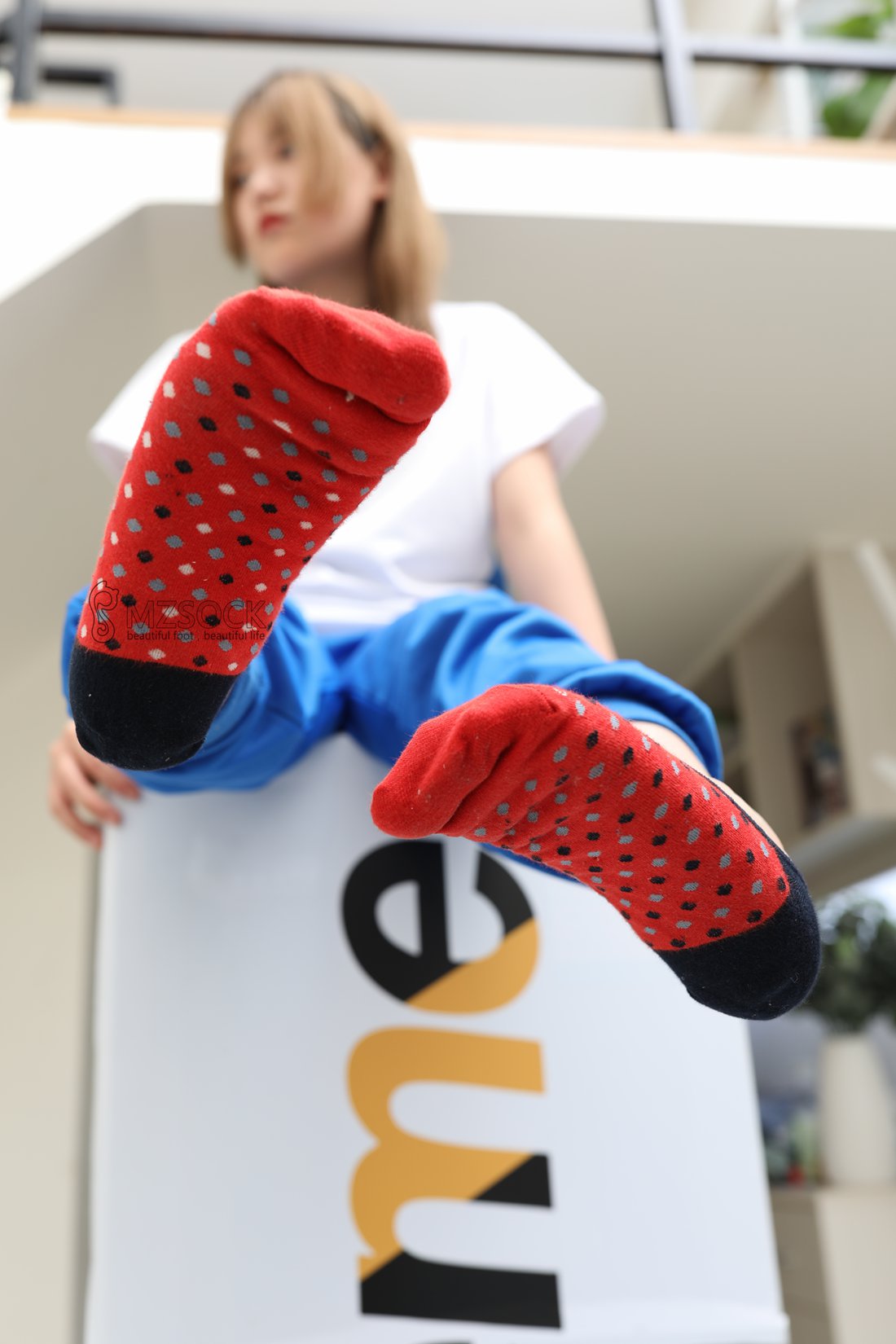 图片[21]-[MZSOCK爱美足] No.013 多多 在线浏览 – 速更版-美库