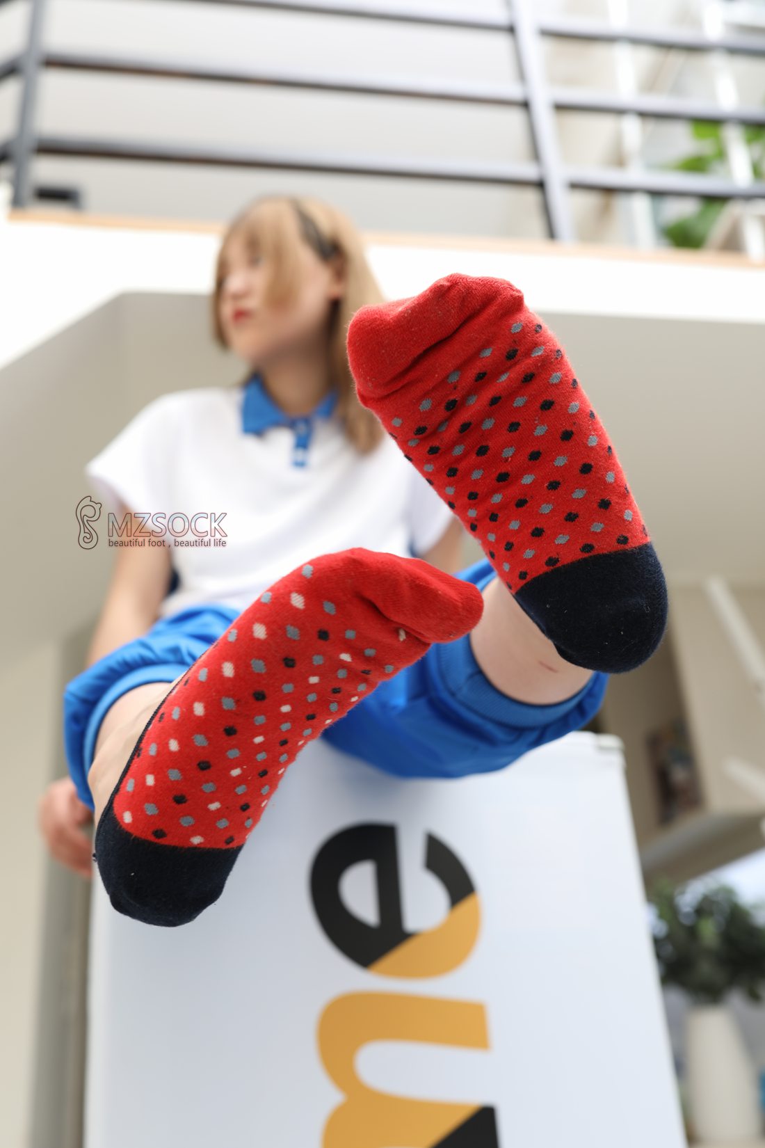 图片[23]-[MZSOCK爱美足] No.013 多多 在线浏览 – 速更版-美库