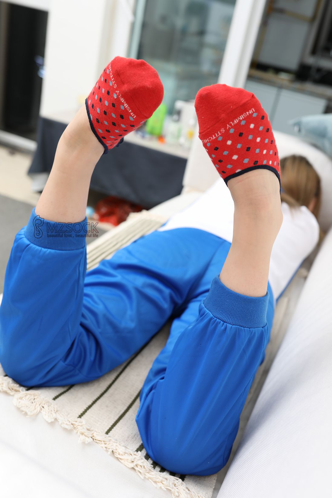 图片[116]-[MZSOCK爱美足] No.013 多多 在线浏览 – 速更版-美库