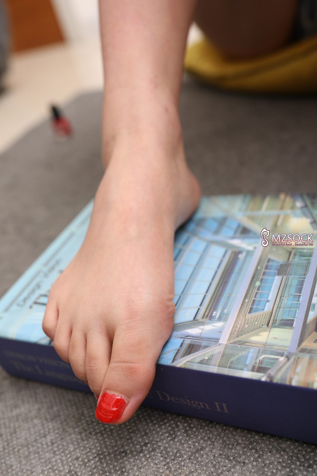 图片[57]-[MZSOCK爱美足] No.016 萱萱 在线浏览 – 速更版-美库