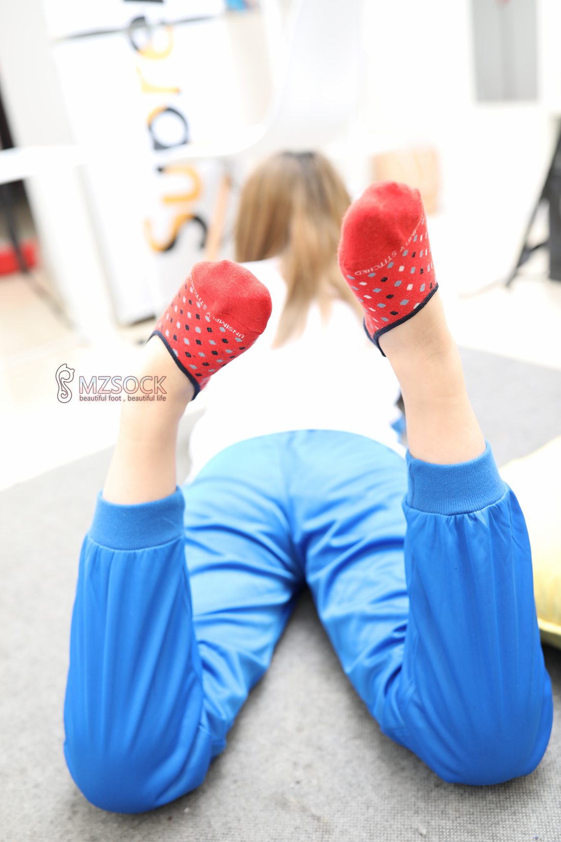 图片[214]-[MZSOCK爱美足] No.013 多多 在线浏览 – 速更版-美库