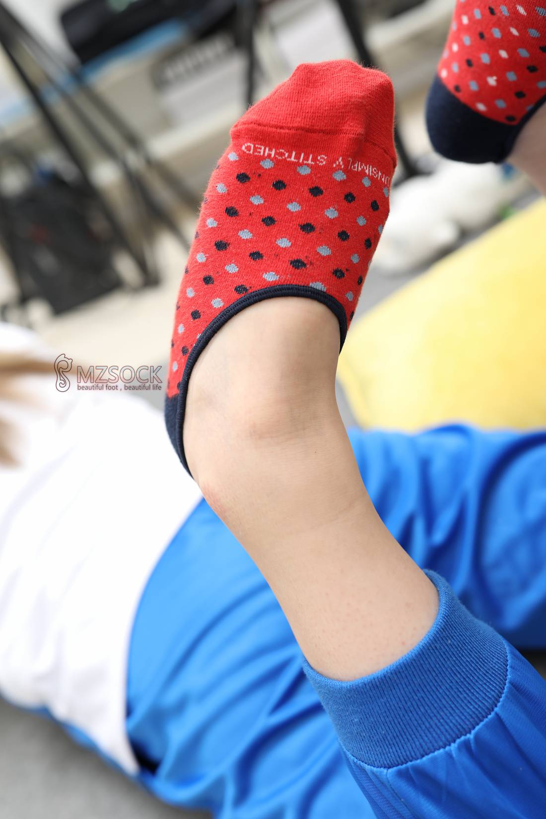 图片[220]-[MZSOCK爱美足] No.013 多多 在线浏览 – 速更版-美库