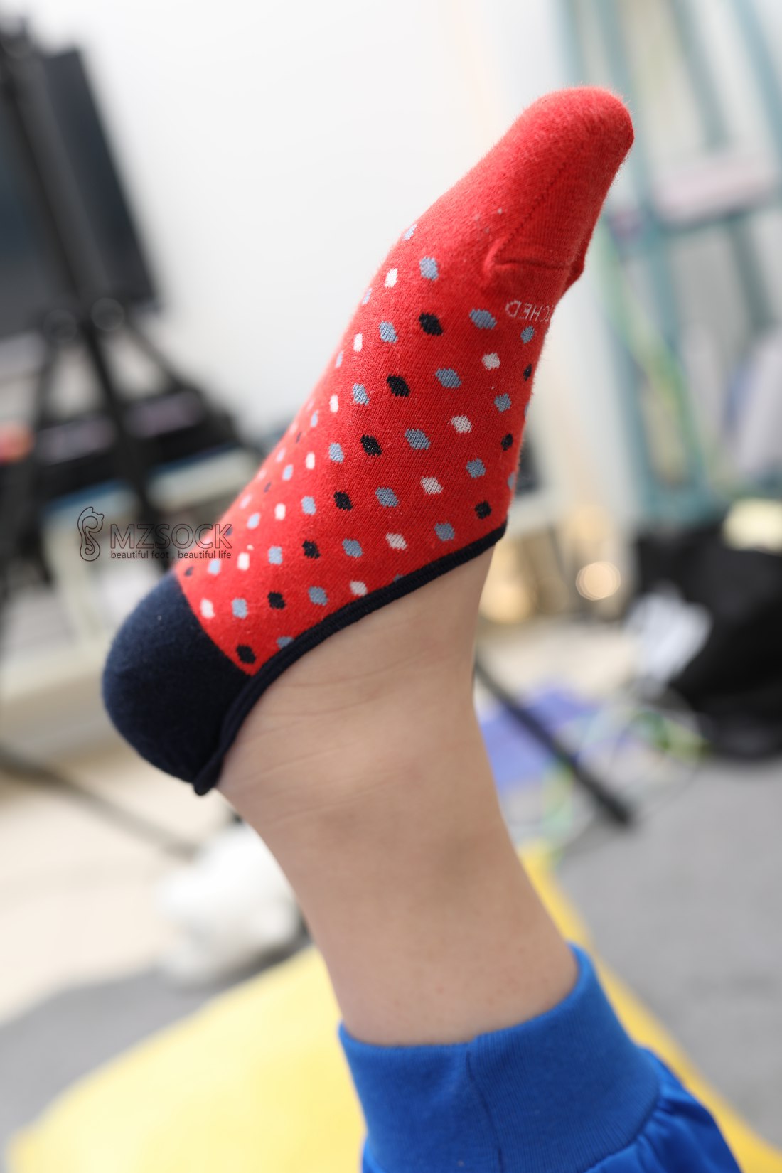 图片[6]-[MZSOCK爱美足] No.013 多多 在线浏览 – 速更版-美库