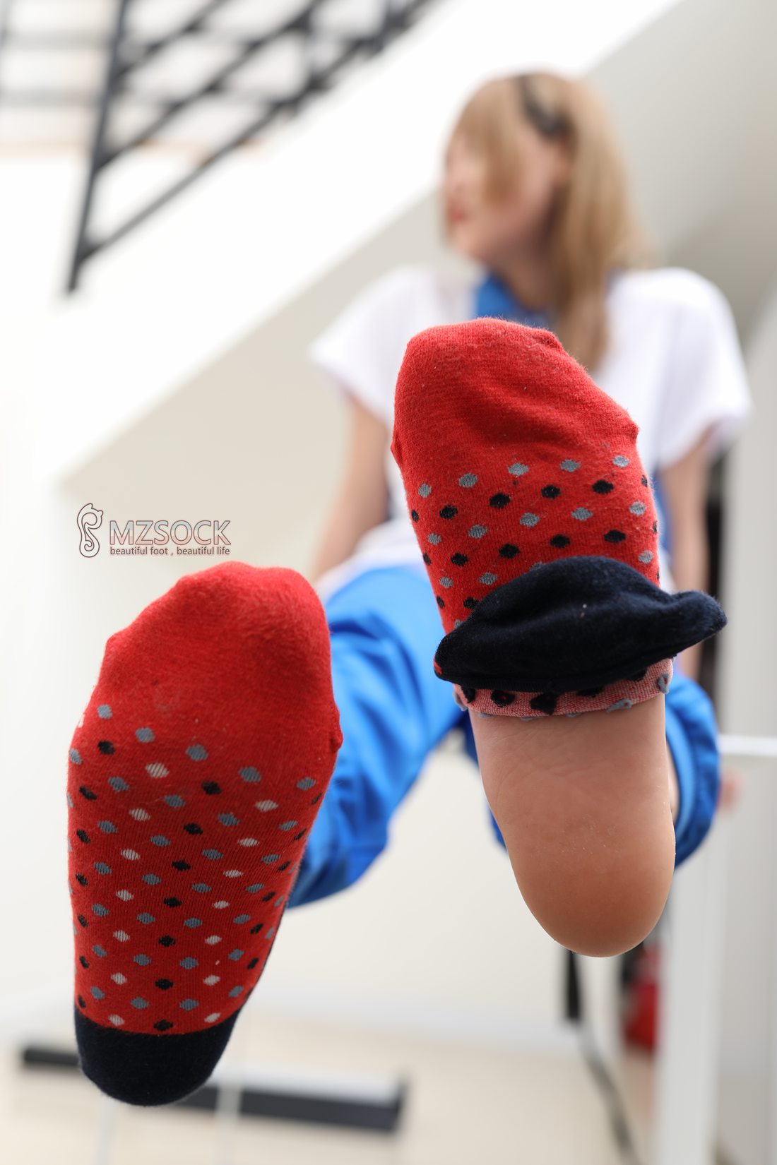 图片[9]-[MZSOCK爱美足] No.013 多多 在线浏览 – 速更版-美库