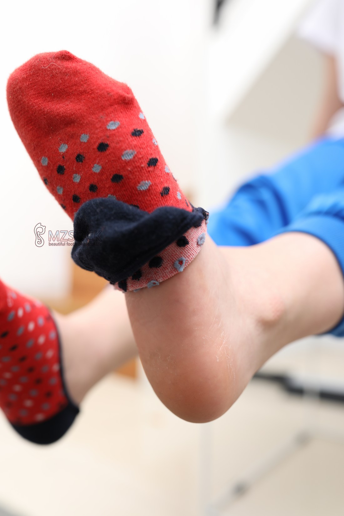 图片[132]-[MZSOCK爱美足] No.013 多多 在线浏览 – 速更版-美库