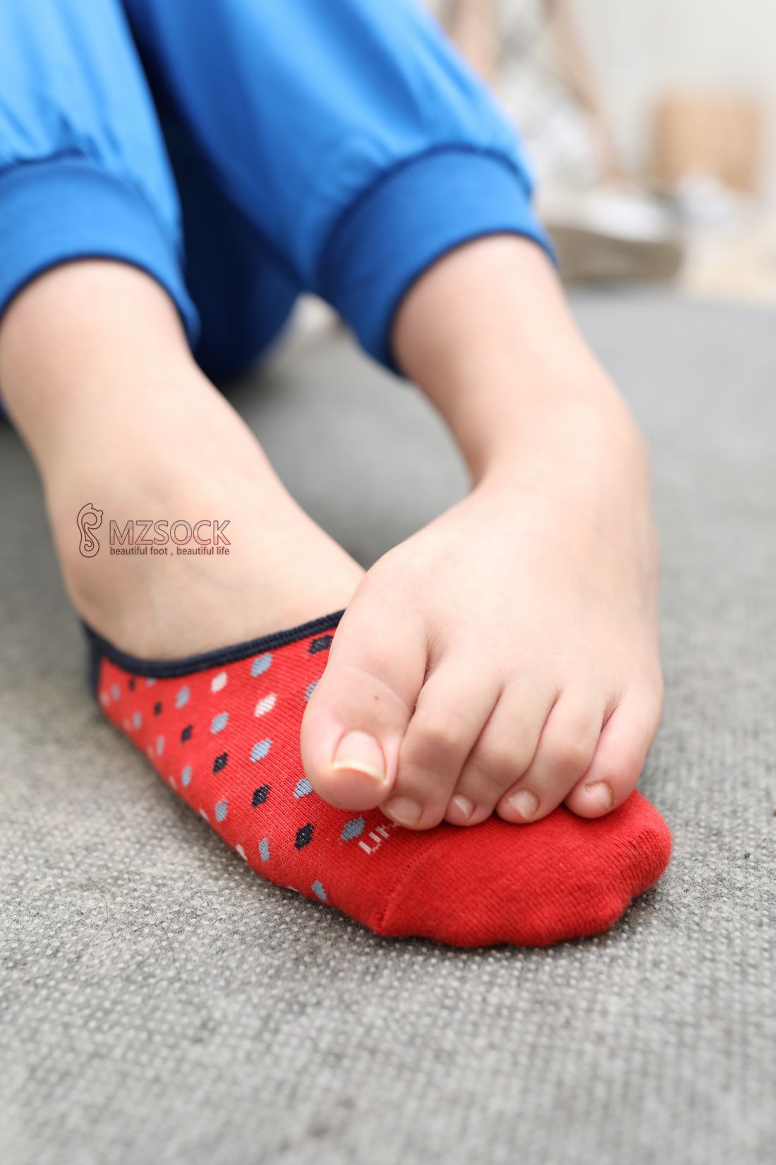 图片[180]-[MZSOCK爱美足] No.013 多多 在线浏览 – 速更版-美库