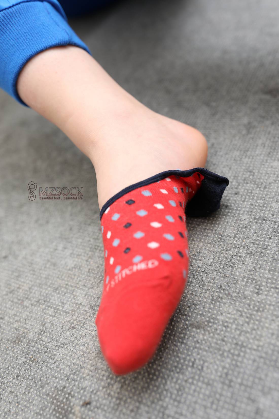 图片[95]-[MZSOCK爱美足] No.013 多多 在线浏览 – 速更版-美库