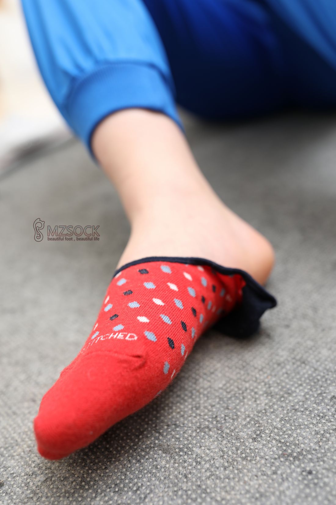 图片[199]-[MZSOCK爱美足] No.013 多多 在线浏览 – 速更版-美库