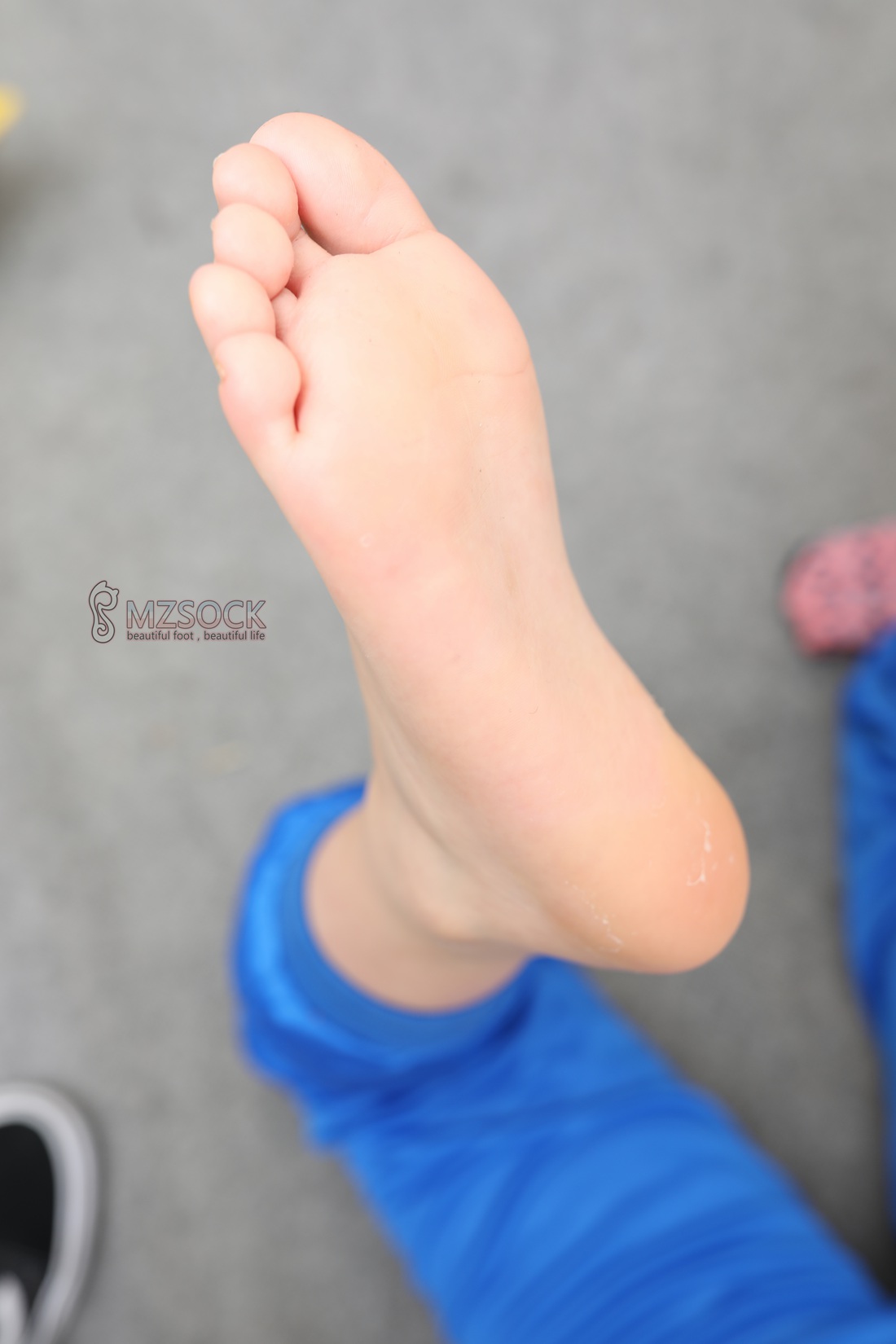 图片[54]-[MZSOCK爱美足] No.013 多多 在线浏览 – 速更版-美库