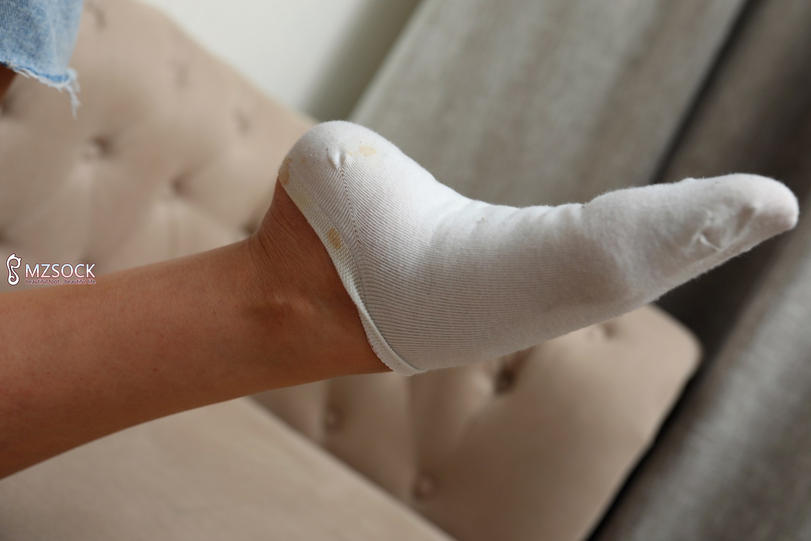 图片[70]-[MZSOCK爱美足] No.018 砂糖 在线浏览 – 速更版-美库