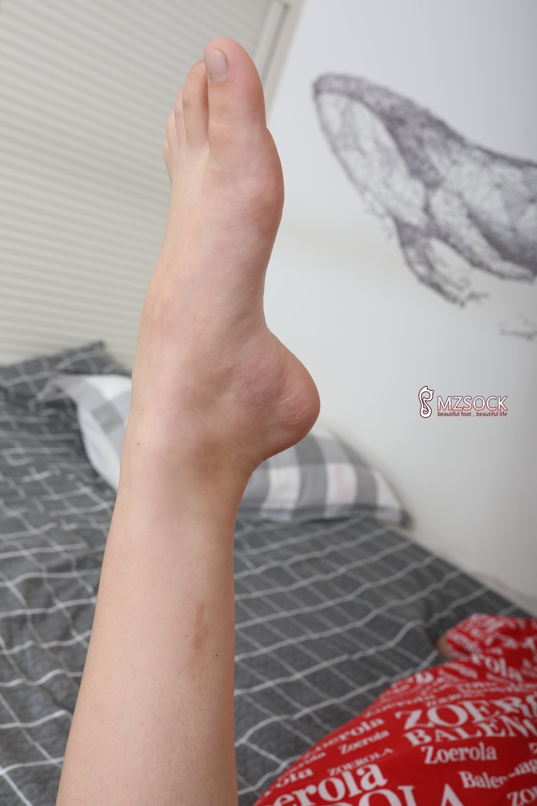 图片[150]-[MZSOCK爱美足] No.014 圆子 在线浏览 – 速更版-美库