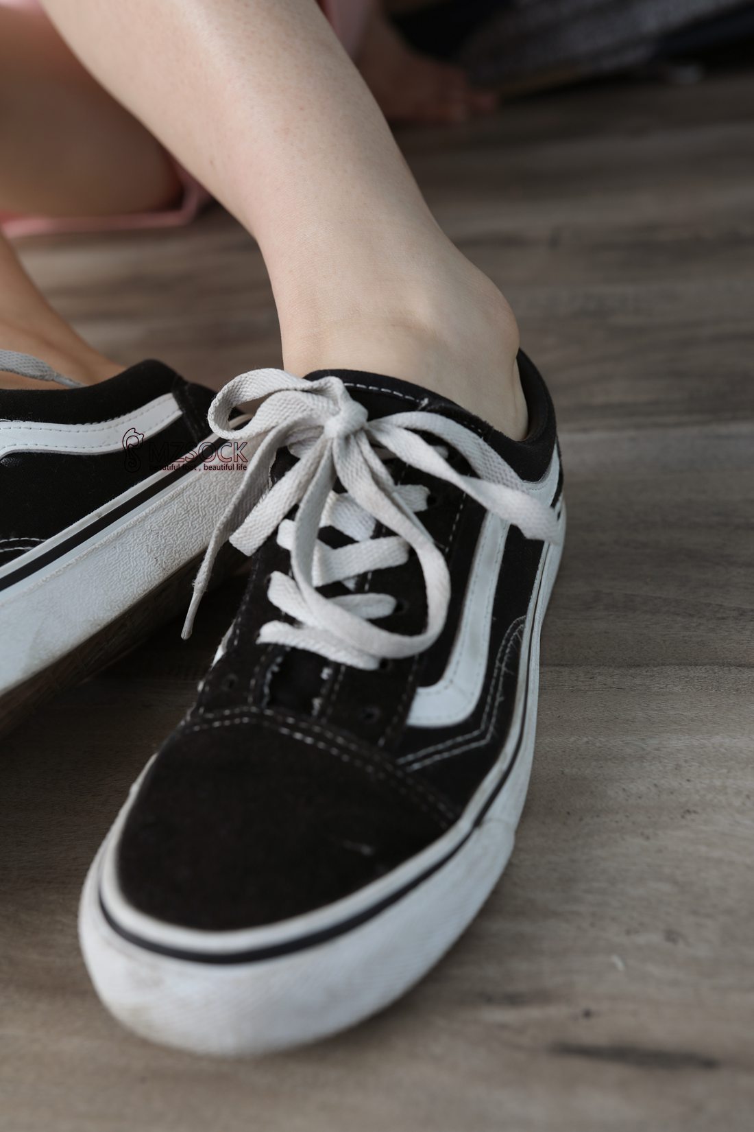 图片[116]-[MZSOCK爱美足] No.019 白熙 在线浏览 – 速更版-美库