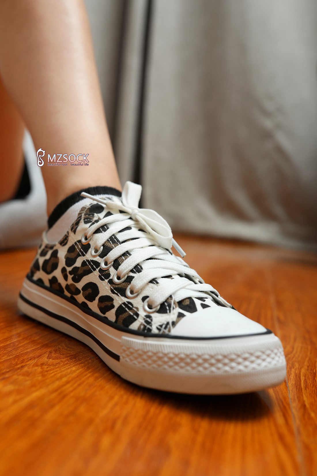 图片[41]-[MZSOCK爱美足] No.020 砂糖 在线浏览 – 速更版-美库