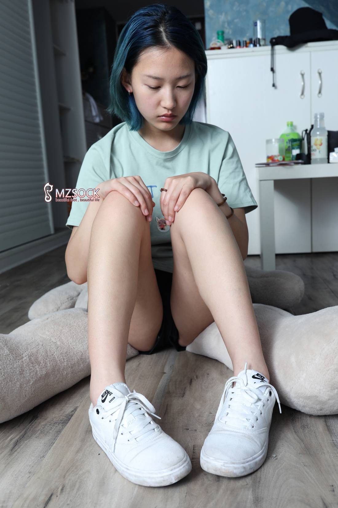 图片[89]-[MZSOCK爱美足] No.021 圆子 在线浏览 – 速更版-美库