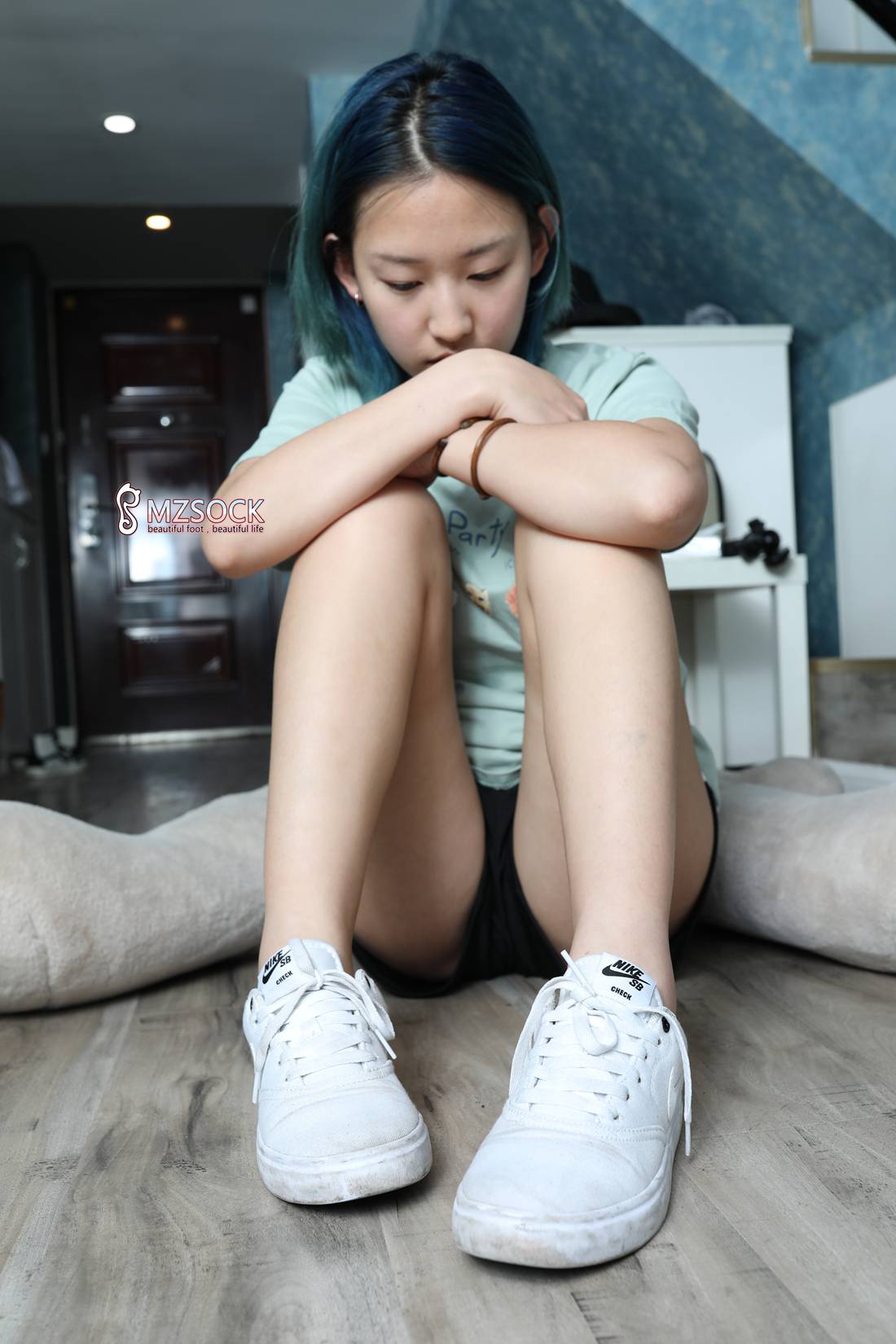 图片[47]-[MZSOCK爱美足] No.021 圆子 在线浏览 – 速更版-美库