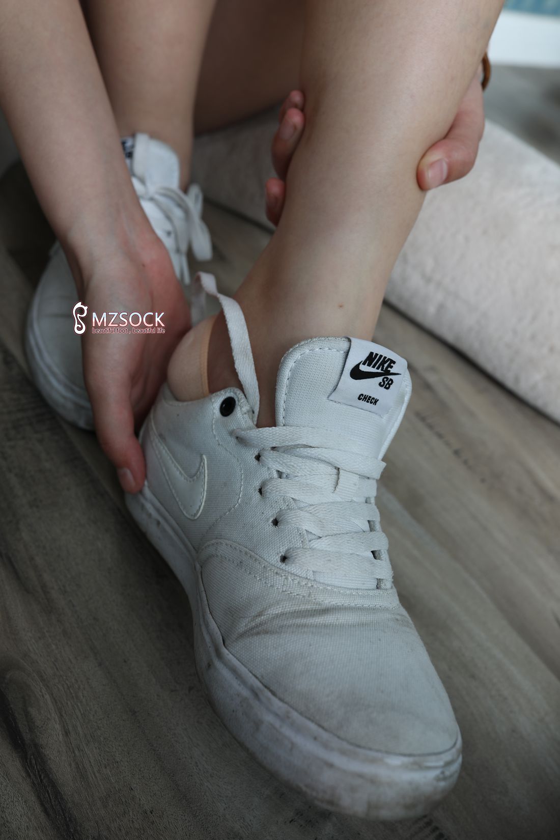 图片[60]-[MZSOCK爱美足] No.021 圆子 在线浏览 – 速更版-美库