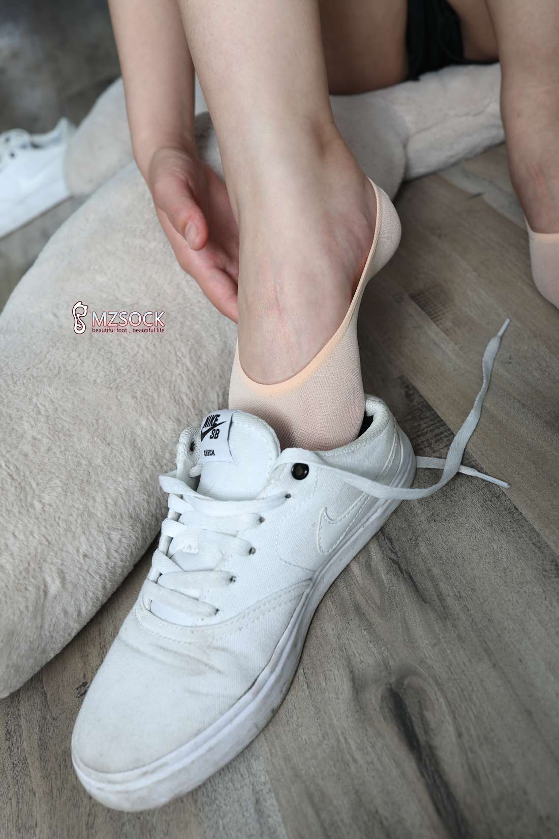 图片[28]-[MZSOCK爱美足] No.021 圆子 在线浏览 – 速更版-美库