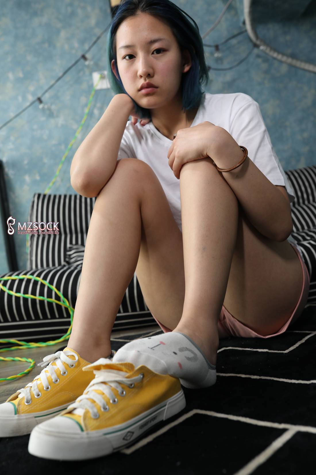 图片[73]-[MZSOCK爱美足] No.022 圆子 在线浏览 – 速更版-美库