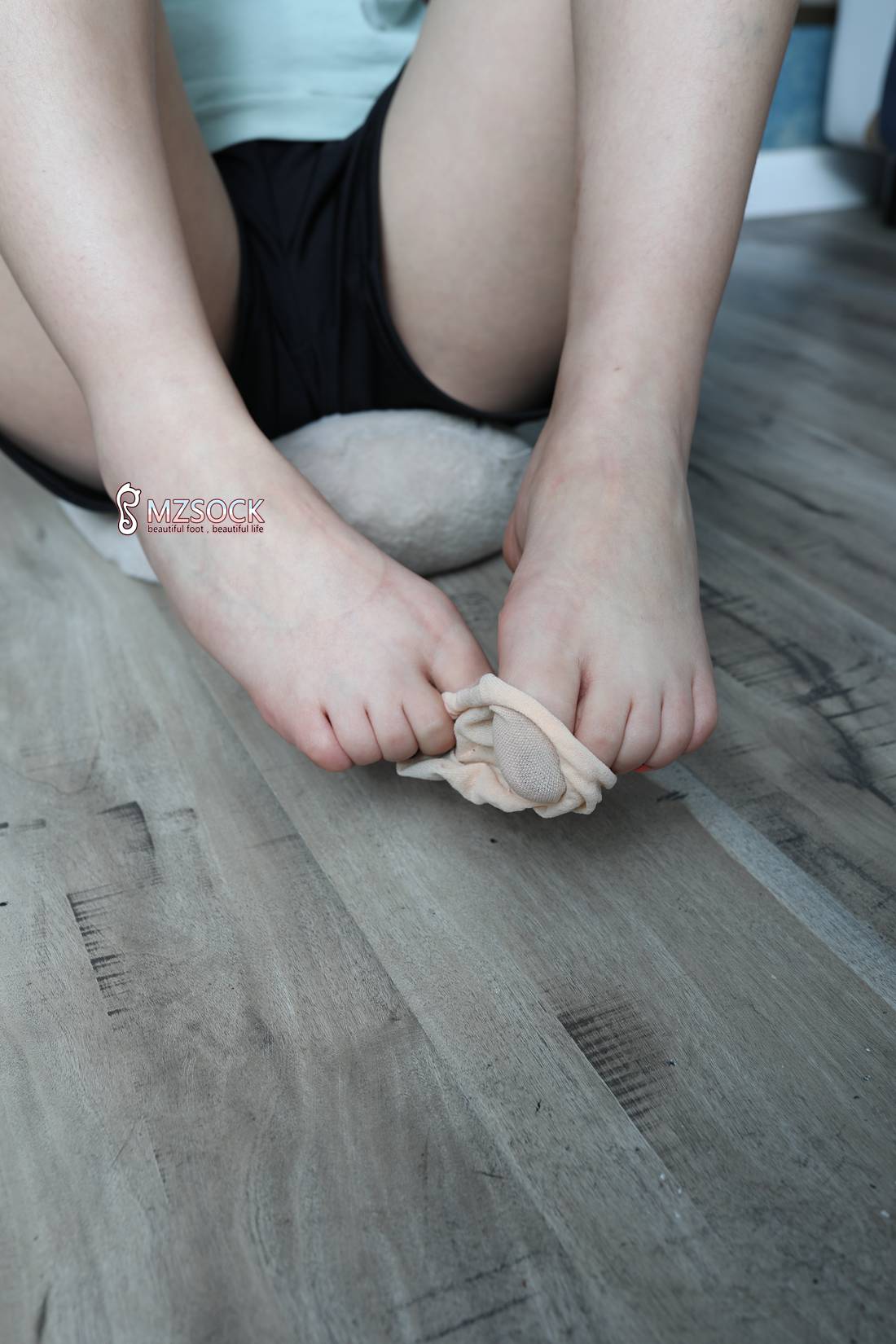 图片[61]-[MZSOCK爱美足] No.021 圆子 在线浏览 – 速更版-美库