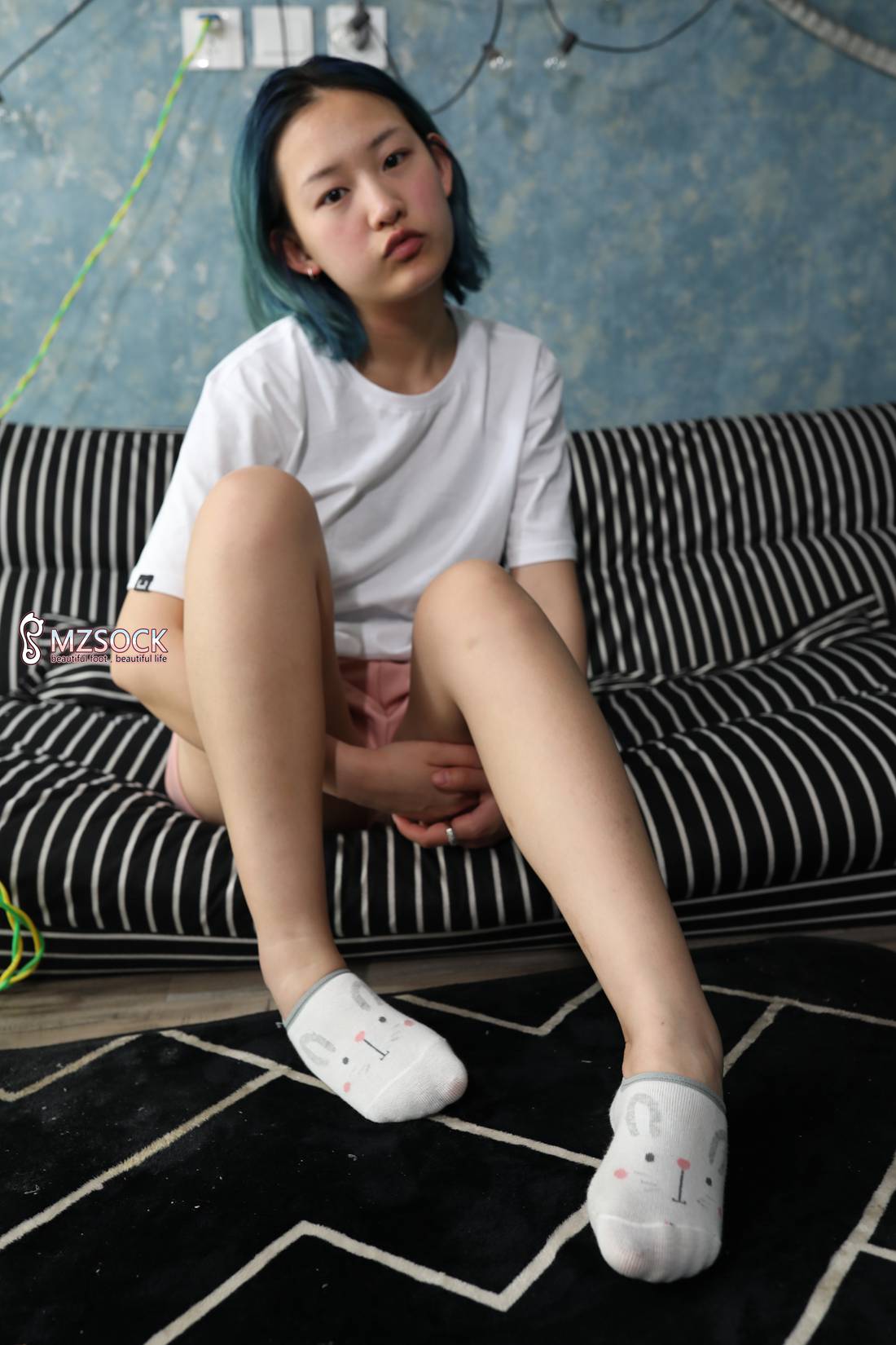 图片[52]-[MZSOCK爱美足] No.022 圆子 在线浏览 – 速更版-美库