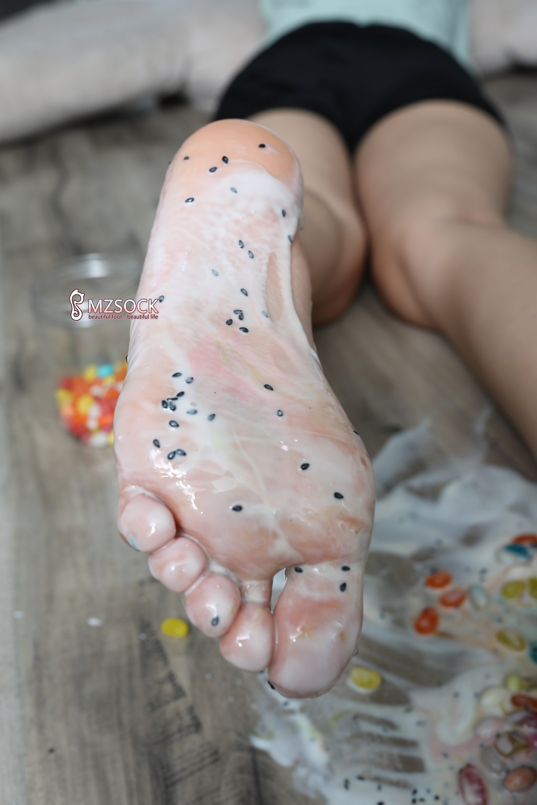 图片[34]-[MZSOCK爱美足] No.021 圆子 在线浏览 – 速更版-美库