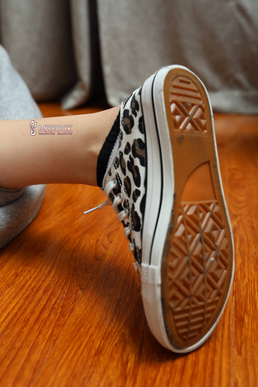 图片[47]-[MZSOCK爱美足] No.020 砂糖 在线浏览 – 速更版-美库