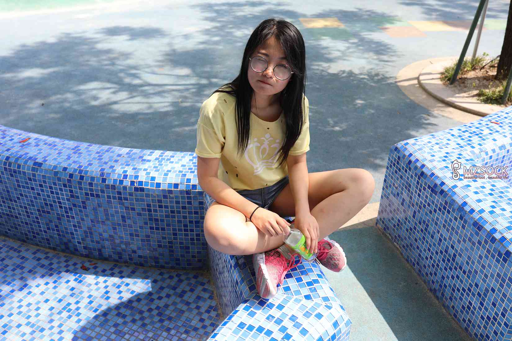 图片[43]-[MZSOCK爱美足] No.025 猫猫 在线浏览 – 速更版-美库