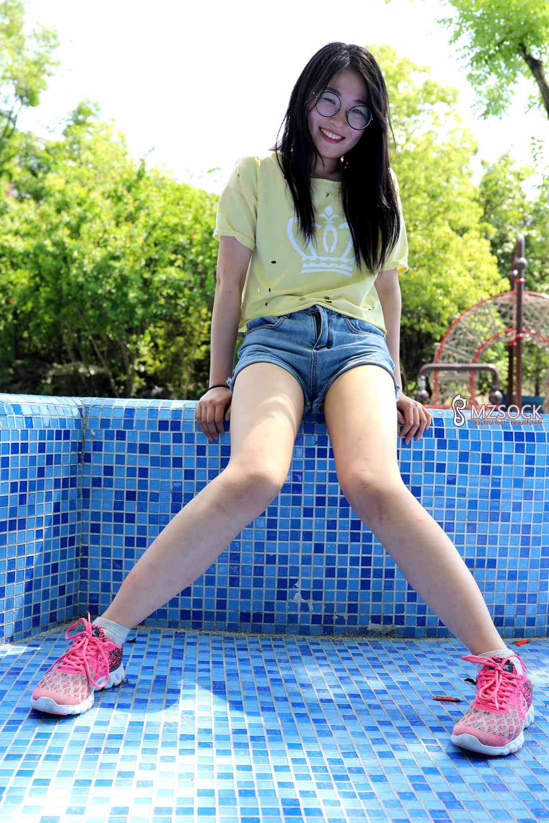 图片[38]-[MZSOCK爱美足] No.025 猫猫 在线浏览 – 速更版-美库