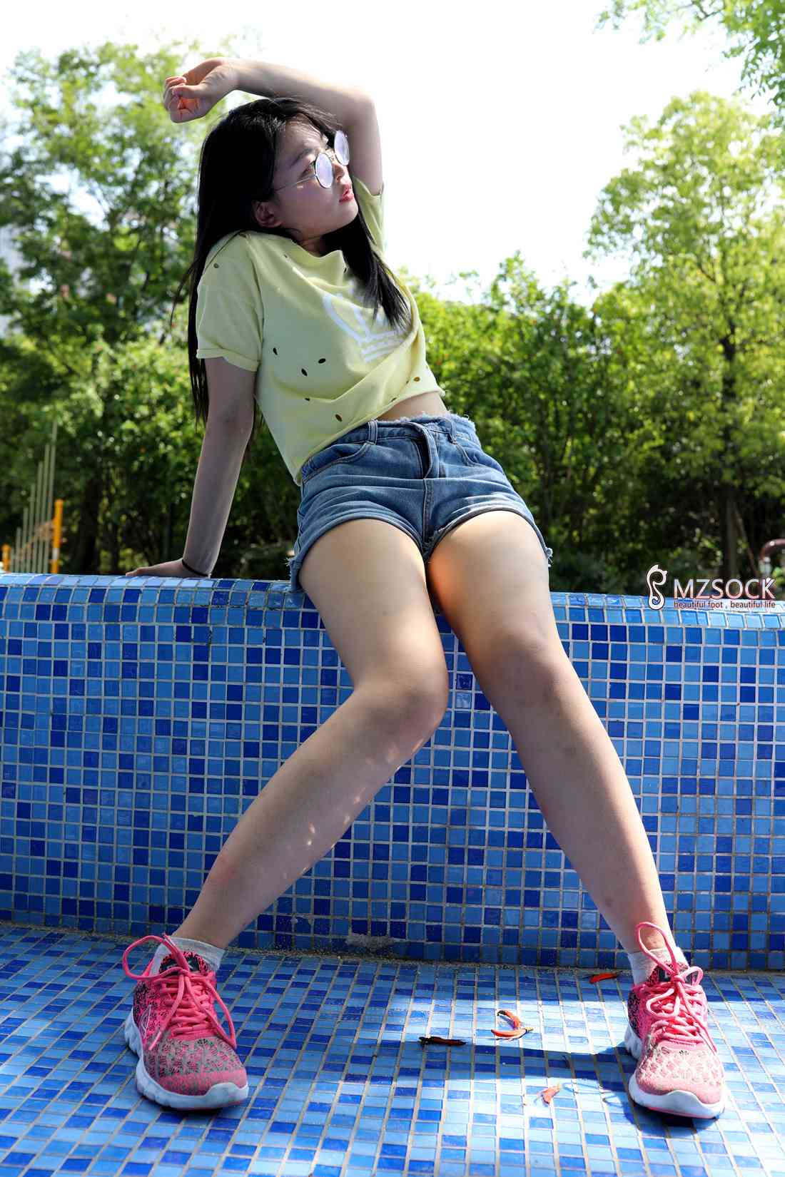 图片[54]-[MZSOCK爱美足] No.025 猫猫 在线浏览 – 速更版-美库