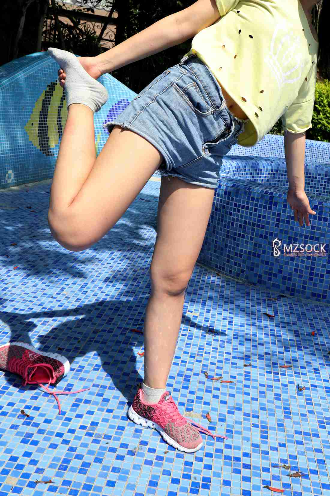 图片[18]-[MZSOCK爱美足] No.025 猫猫 在线浏览 – 速更版-美库