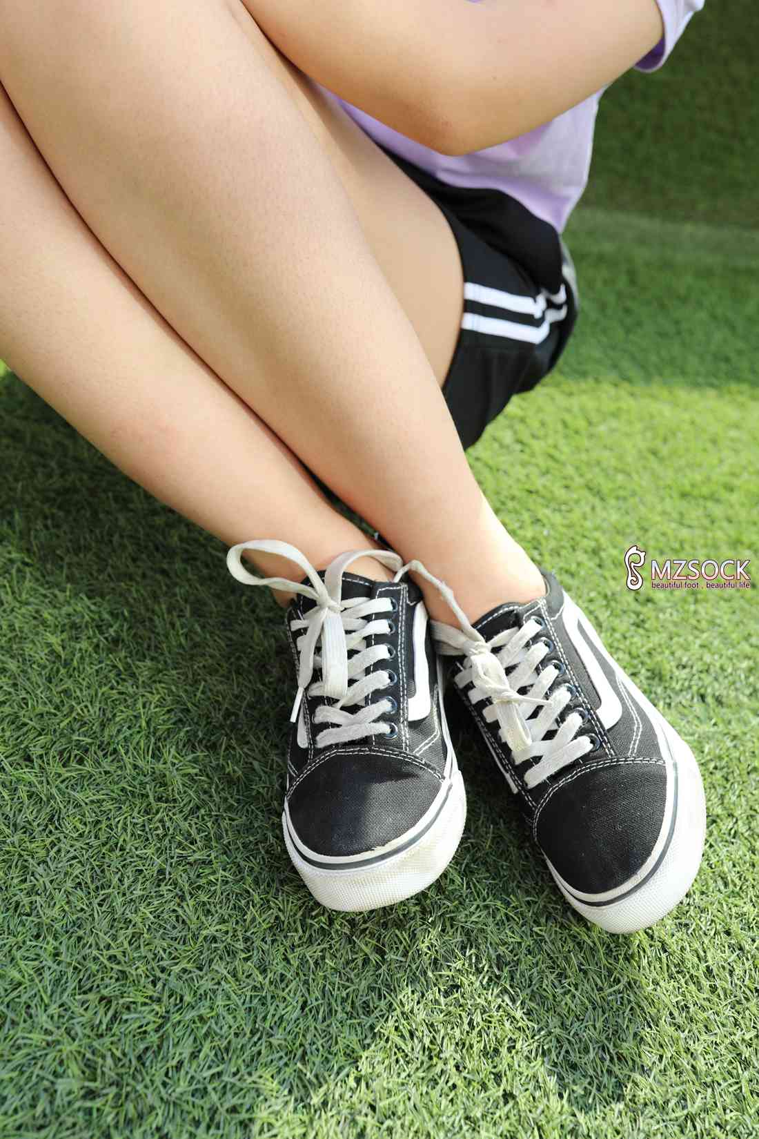 图片[9]-[MZSOCK爱美足] No.026 猫猫 在线浏览 – 速更版-美库