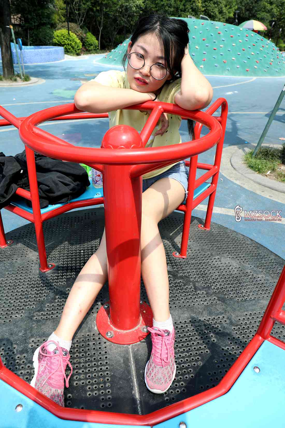 图片[31]-[MZSOCK爱美足] No.025 猫猫 在线浏览 – 速更版-美库